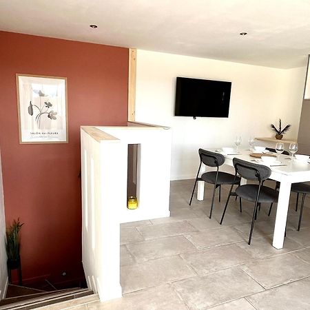 L'Eden De L'Agly Chaleureuse Maison Avec Terrasse Et Garage Espira-de-l'Agly 외부 사진