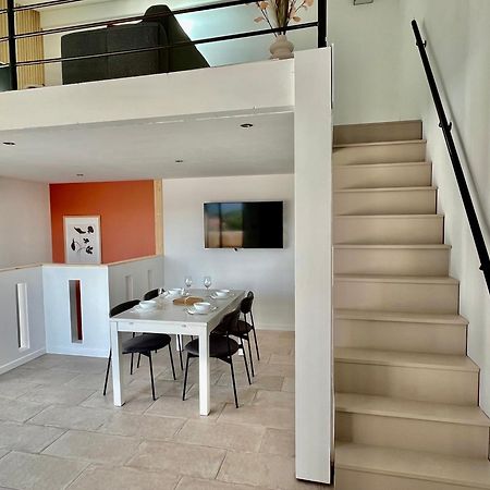 L'Eden De L'Agly Chaleureuse Maison Avec Terrasse Et Garage Espira-de-l'Agly 외부 사진