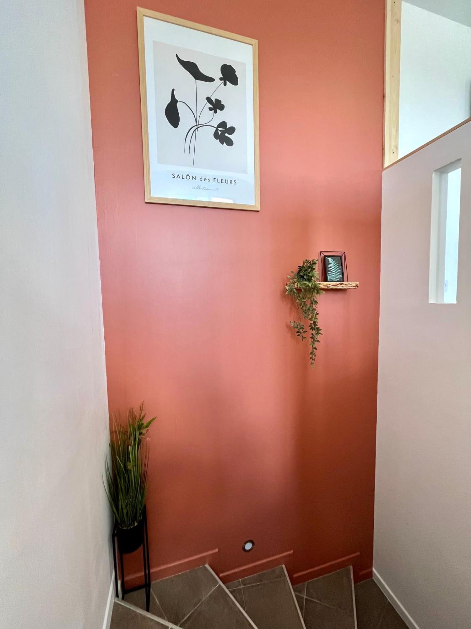 L'Eden De L'Agly Chaleureuse Maison Avec Terrasse Et Garage Espira-de-l'Agly 외부 사진