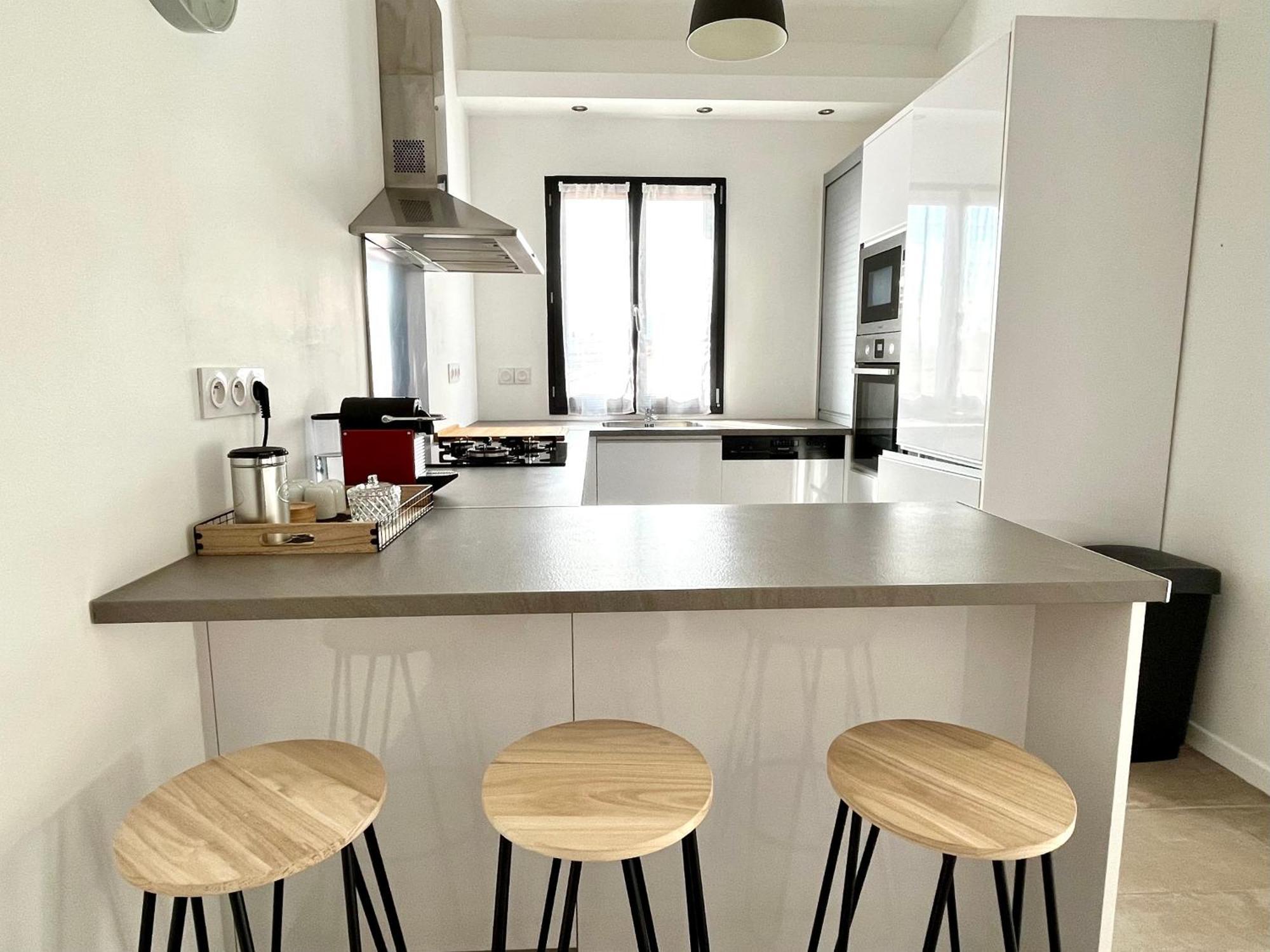 L'Eden De L'Agly Chaleureuse Maison Avec Terrasse Et Garage Espira-de-l'Agly 외부 사진