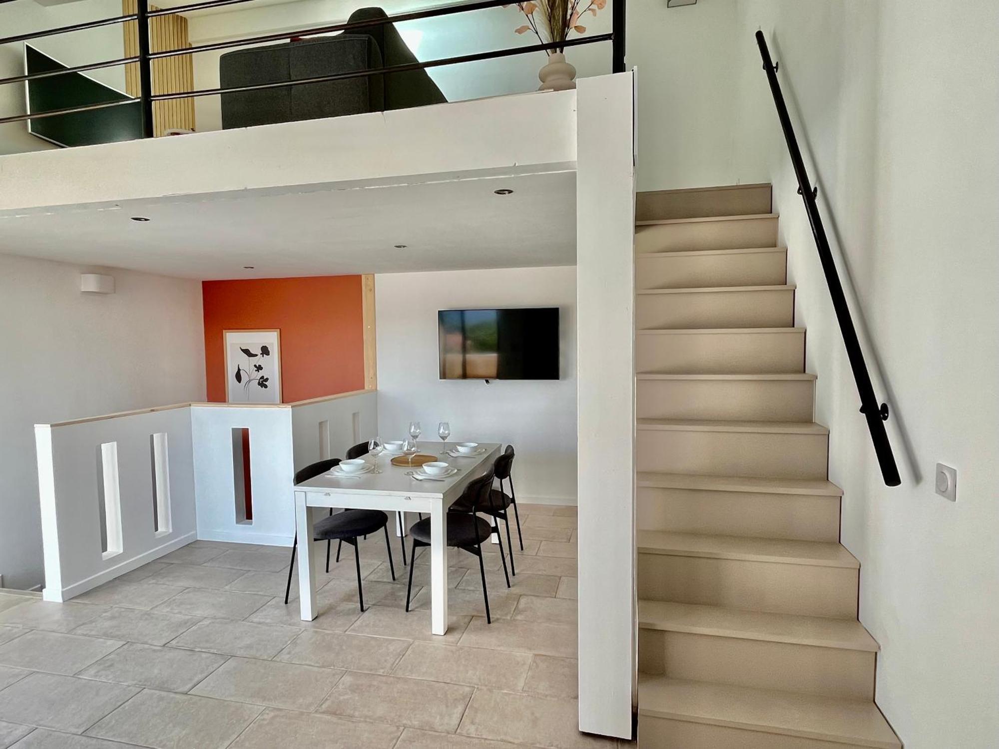 L'Eden De L'Agly Chaleureuse Maison Avec Terrasse Et Garage Espira-de-l'Agly 외부 사진
