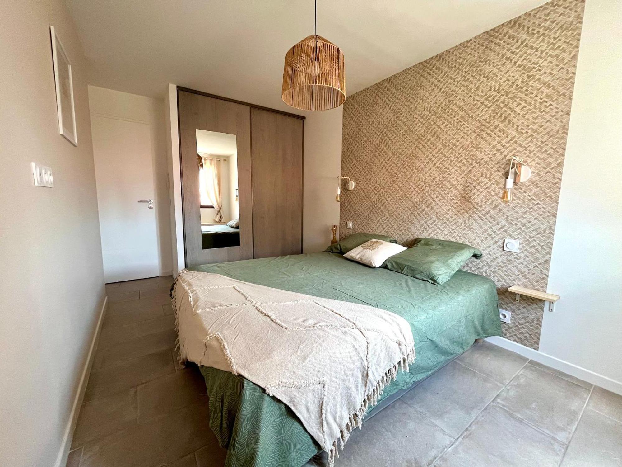 L'Eden De L'Agly Chaleureuse Maison Avec Terrasse Et Garage Espira-de-l'Agly 외부 사진