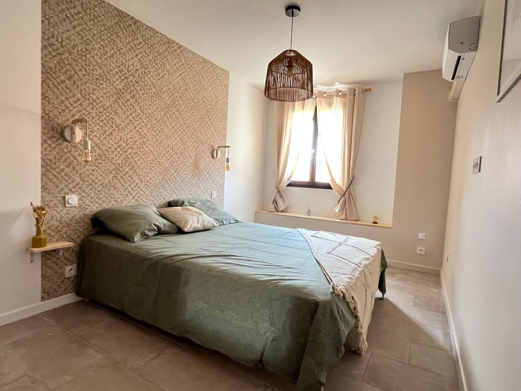 L'Eden De L'Agly Chaleureuse Maison Avec Terrasse Et Garage Espira-de-l'Agly 외부 사진