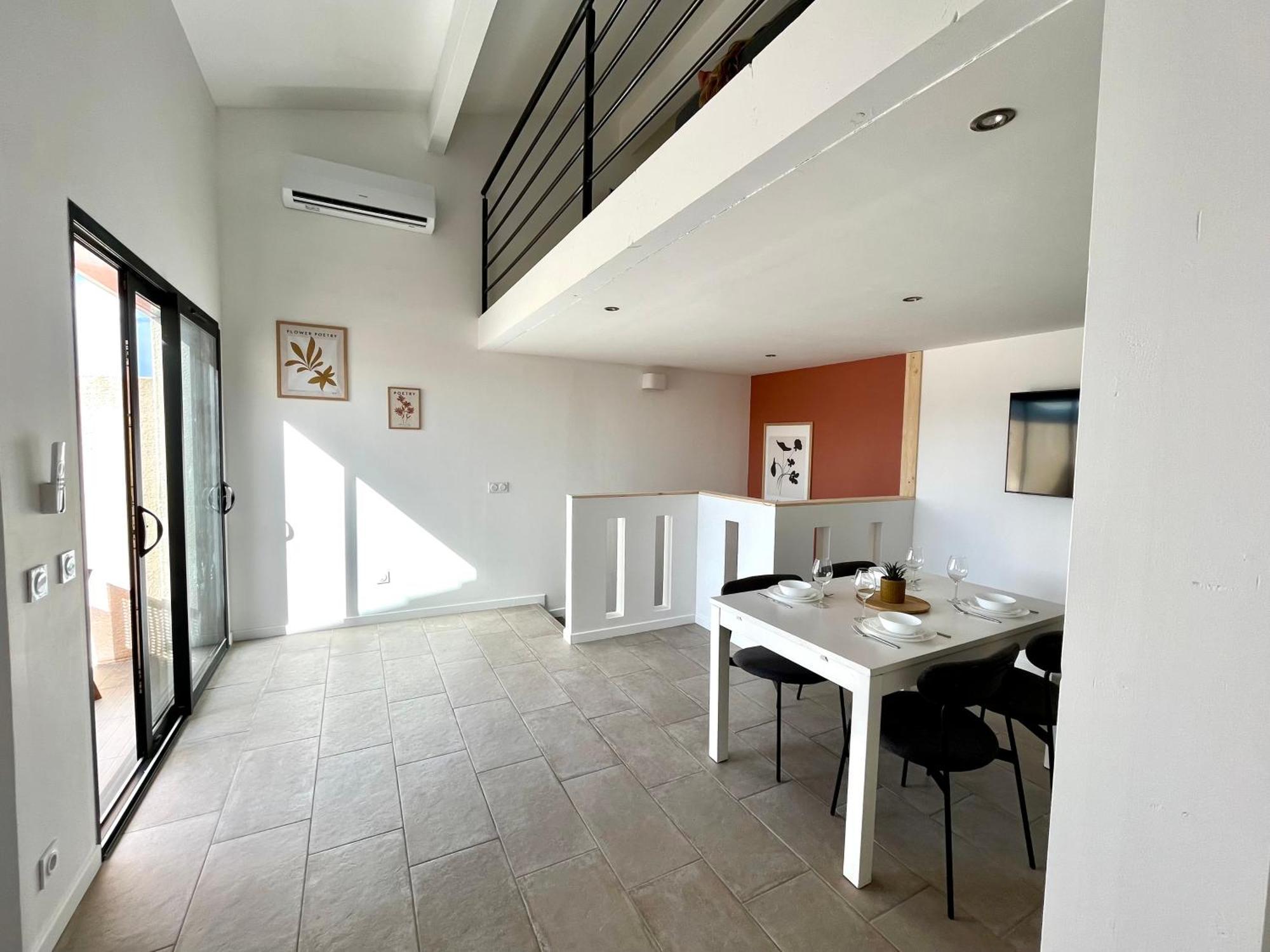 L'Eden De L'Agly Chaleureuse Maison Avec Terrasse Et Garage Espira-de-l'Agly 외부 사진