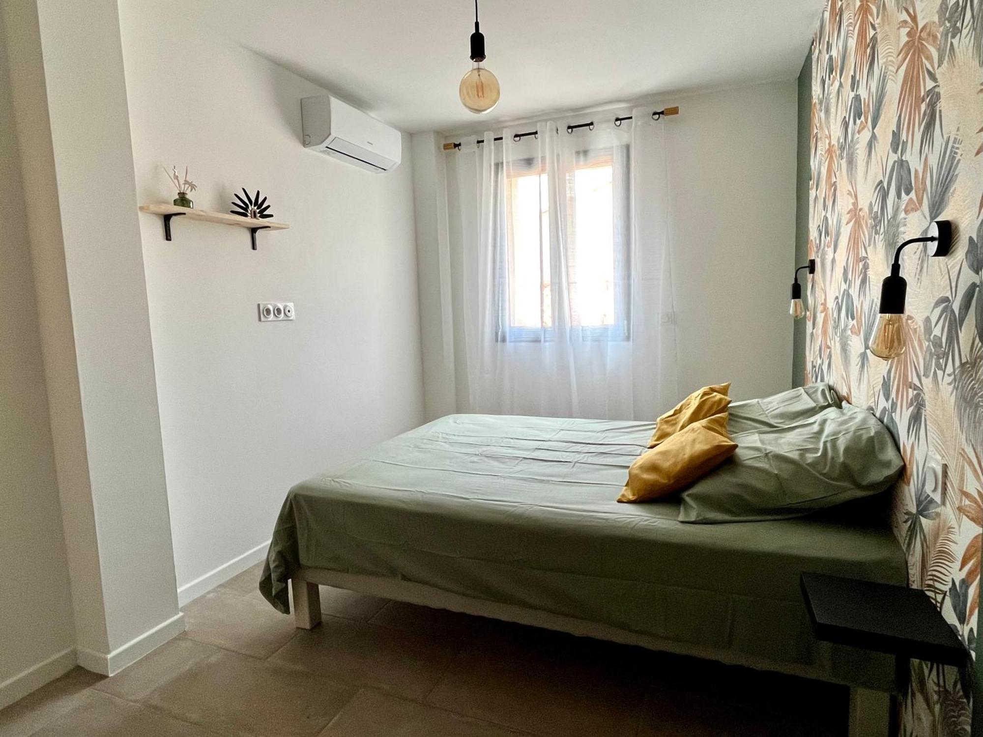 L'Eden De L'Agly Chaleureuse Maison Avec Terrasse Et Garage Espira-de-l'Agly 외부 사진