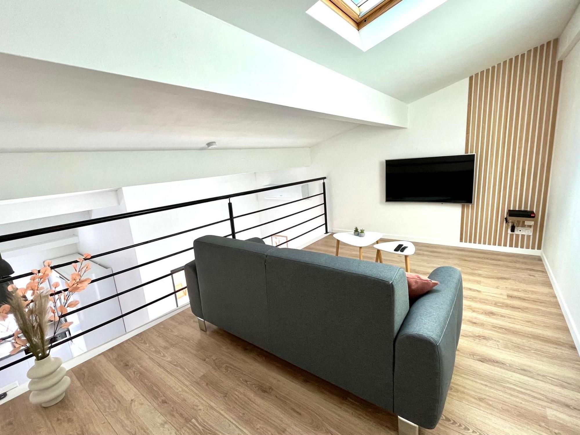 L'Eden De L'Agly Chaleureuse Maison Avec Terrasse Et Garage Espira-de-l'Agly 외부 사진